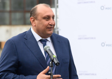 Глава «дочки» Ростеха арестован по делу о мошенничестве