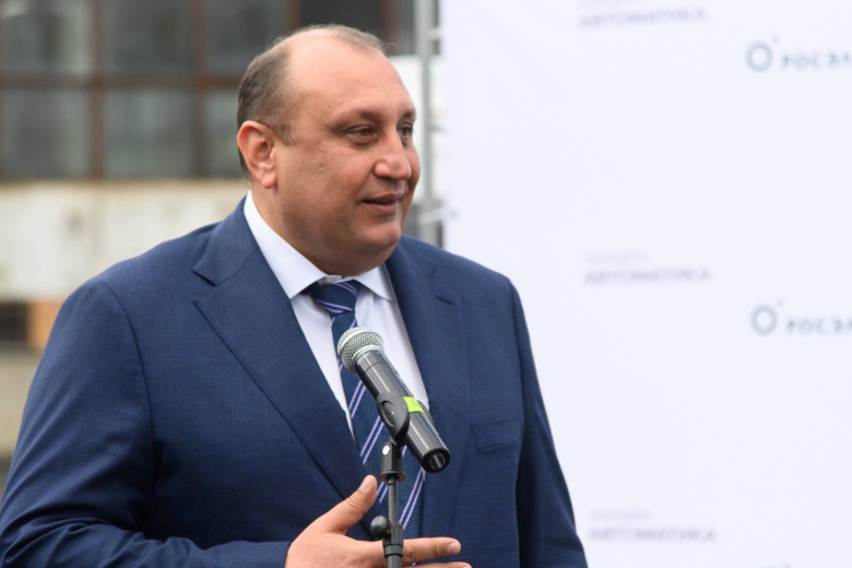 Андрей Моторко