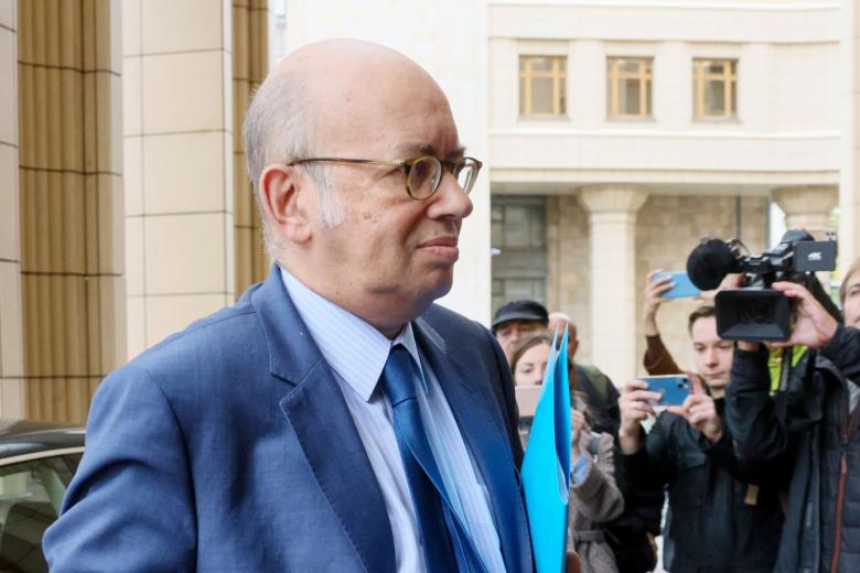 Пьер Леви