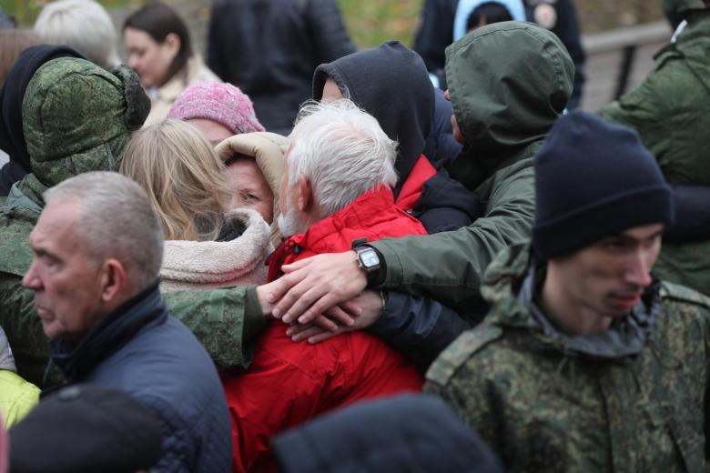 Сборный пункт военного комиссариата