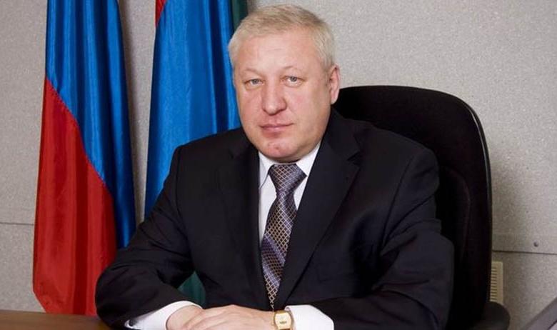 Николай Левин