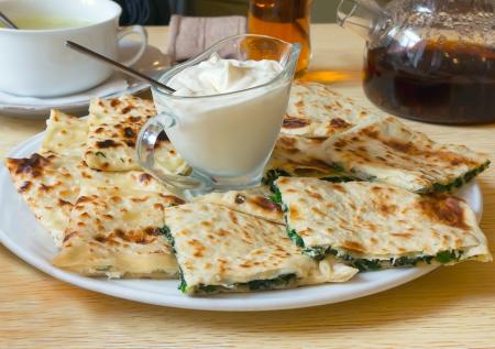 Обалденные чуду — собираем как конструктор! И с мясом, и для вегетарианцев