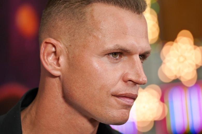 Дмитрий Тарасов