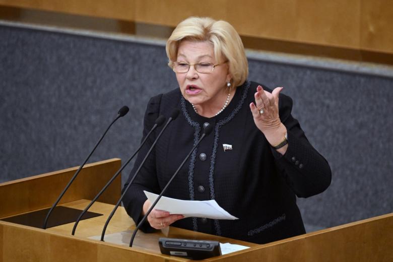 Елена Драпеко