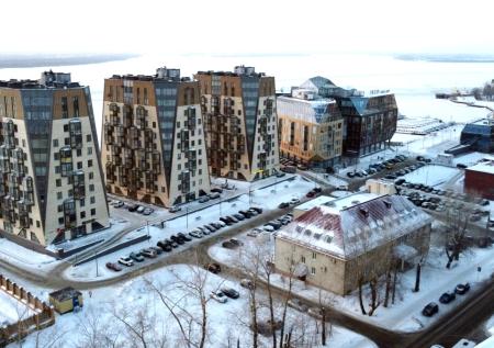 Кабмин запустил льготную ипотеку в Арктике