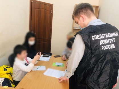 На Ставрополье воспитательница избила не желавшего спать ребёнка