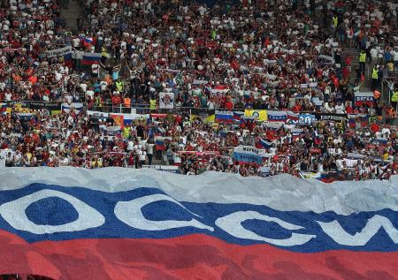 «Будет жёстче»: полицейский произвол над фанатами не прекратится 