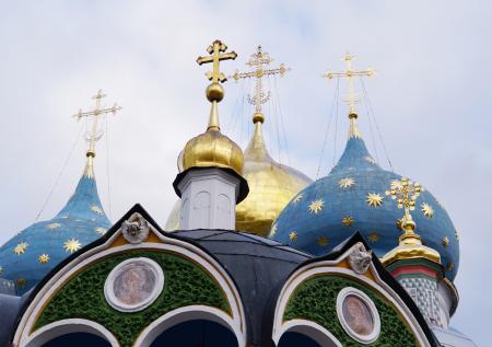 Умер седьмой насельник Троице-Сергиевой лавры