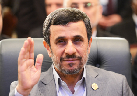 Родственники экс-президента Ирана ответили на новость о его смерти