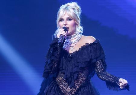 «Тоже работа»: певица Ханна раскрыла главную ошибку современных пар