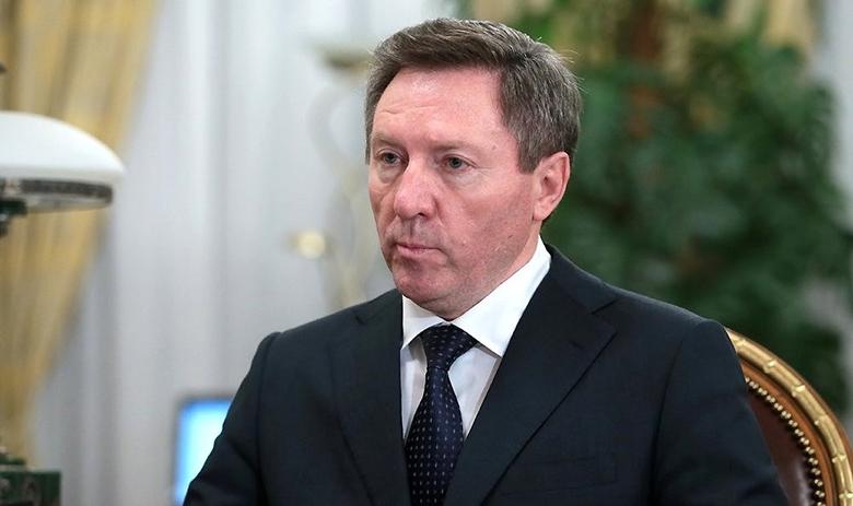 Олег Королёв