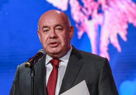 Швыдкой считает, что никто не сможет занять место режиссёра Серебренникова