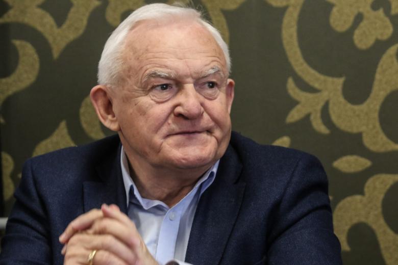 Лешек Миллер