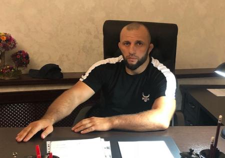 Устроивший драку на свадьбе дагестанский боец захотел в UFC