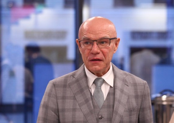 Сергей Мазаев