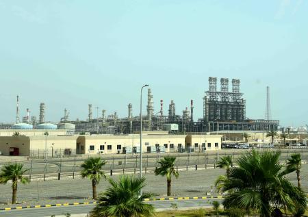 Котировки Saudi Aramco упали ниже цены IPO после провала сделки ОПЕК+