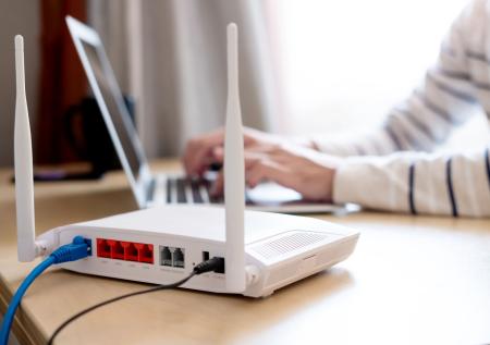Россиянам рассказали, может ли домашний Wi-Fi-роутер вредить здоровью