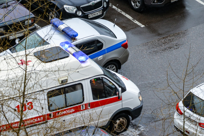 Архивное фото