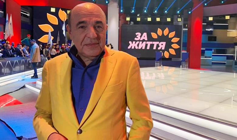 Вадим Рабинович