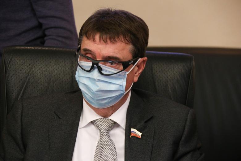 Сергей Цеков