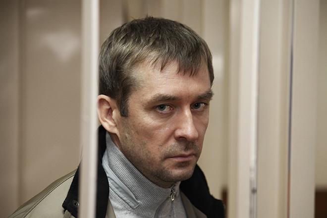 Дмитрий Захарченко