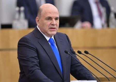 Мишустин поменял ответственного за госпрограмму «Развитие туризма»