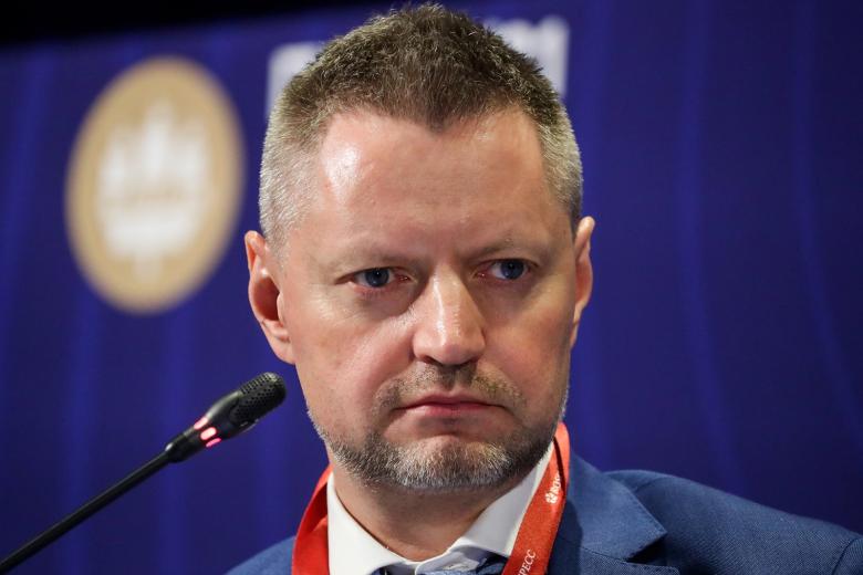 Алексей Пивоваров