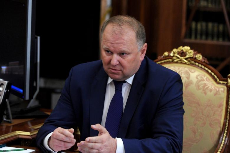 Николай Цуканов