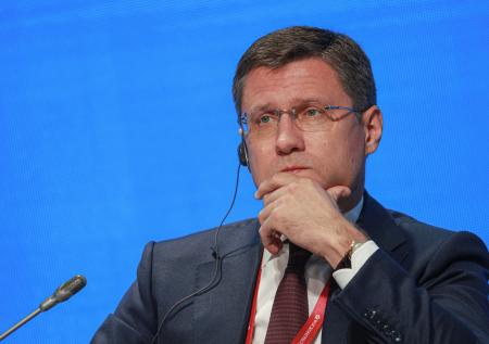 Новак оценил перспективы развития ОПЕК+ после 2022 года