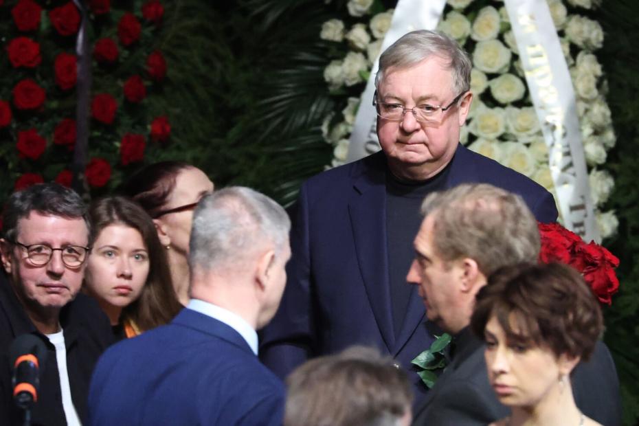 Сергей Степашин