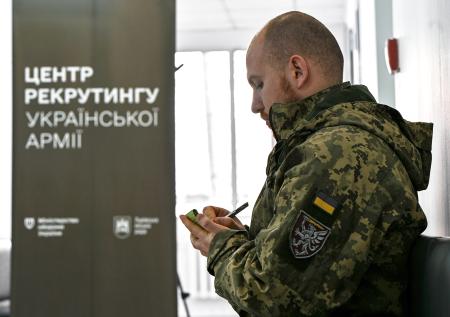 Военком сорвал план по мобилизации и чуть не угодил в тюрьму