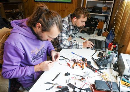 IT-специалист назвал профессию, которой не страшен искусственный интеллект
