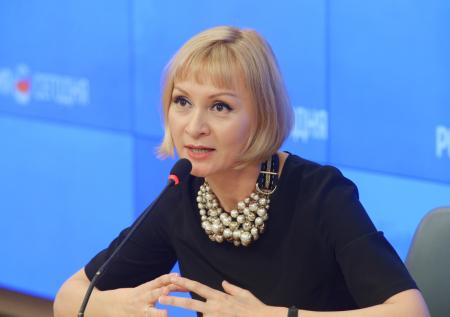 Еще одна россиянка оказалась в списке миллиардеров