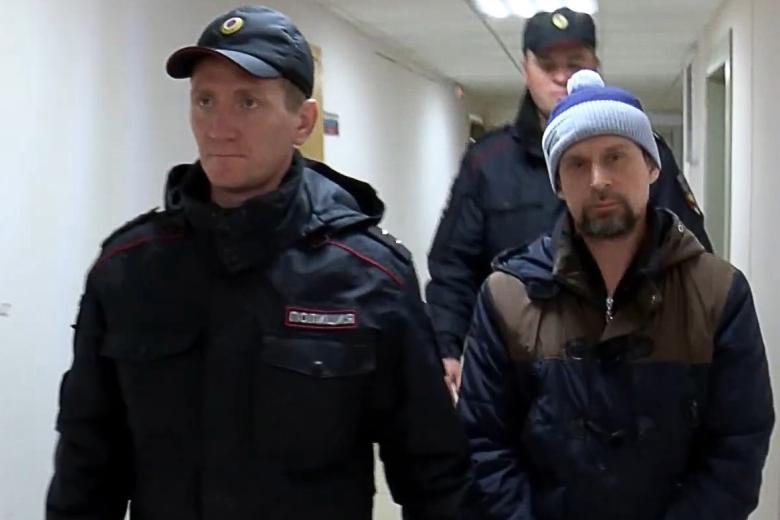 Алексей Вересов