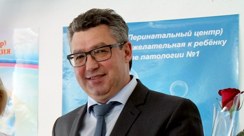 Рашид Абдуллов 