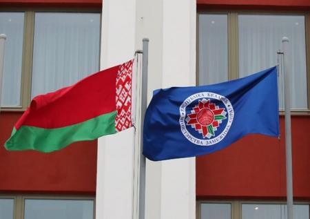 Белоруссия приняла пакет ответных мер на санкции Запада