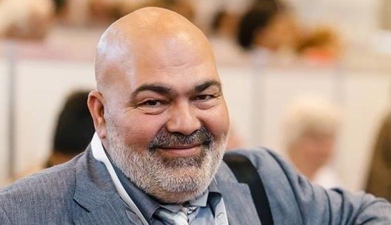 Реваз Хомасуридзе 