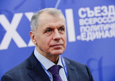 В Крыму пообещали украинцам, что полуостров удивит их