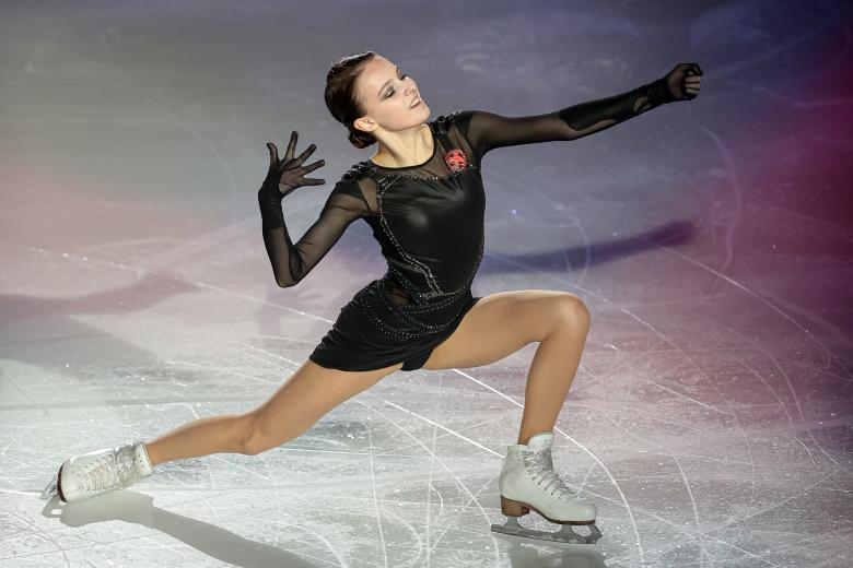 Анна Щербакова