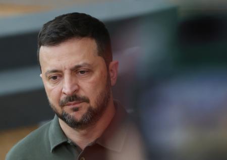 Зеленский назвал срок окончания конфликта с Россией