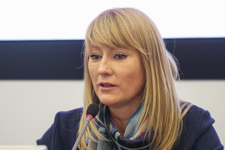 Светлана Журова