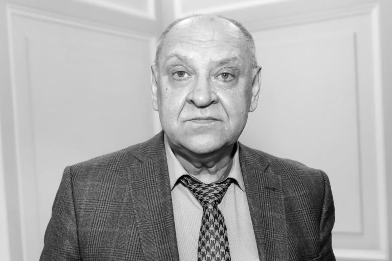 Владимир Матвеев