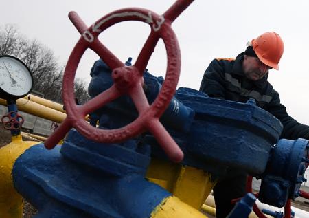 Загадка для «Нафтогаза»: где найти дешёвый газ