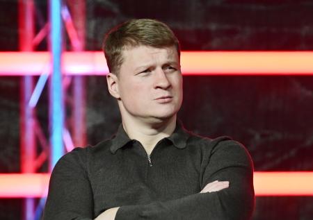 Поветкин вызвал на поединок блогера из-за граффити в Судже