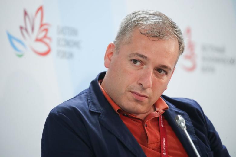Федор Щербаков