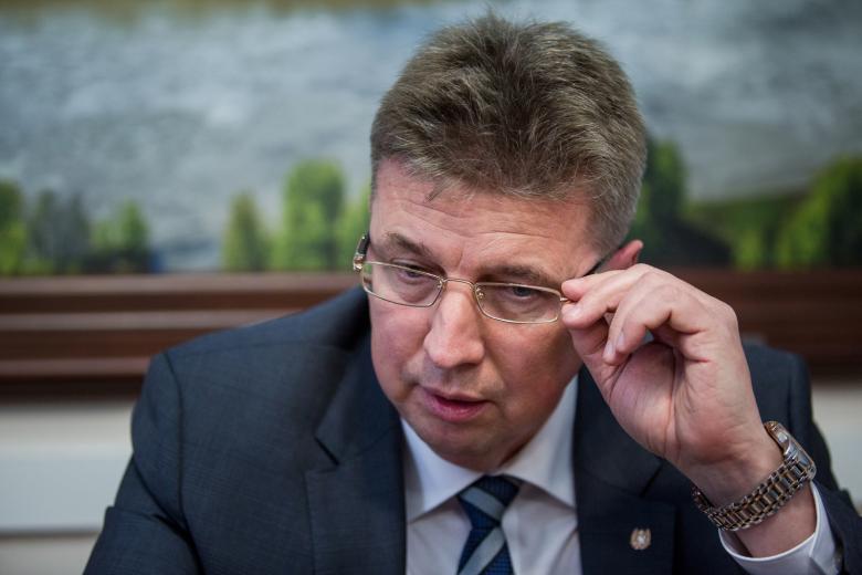 Евгений Паршуто