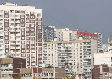 В России предложили новые льготы по ипотеке для семей с детьми
