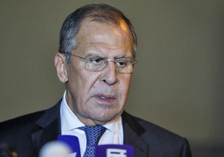 Лавров уличил Bellingcat в связях с западными спецслужбами