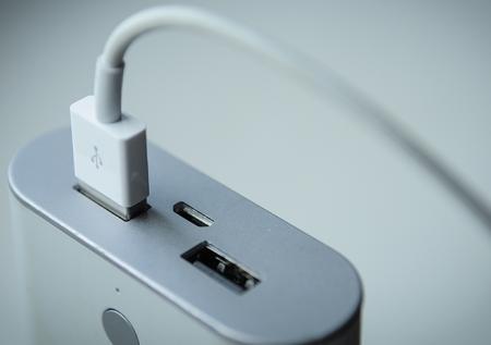 Скорость передачи данных USB4 составит до 40 Мбит/с