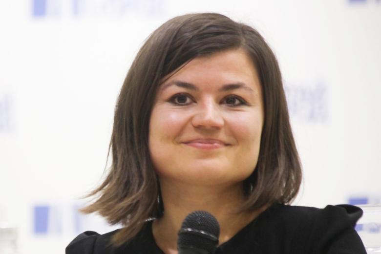 Залина Маршенкулова
